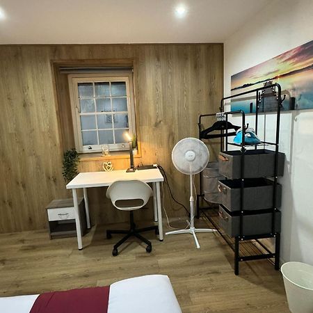Cozy Two Bedroom Apartment Sleeps 6 Near Camden Market Hw10 Londen Buitenkant foto
